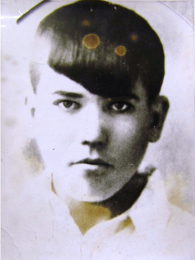 Барабанкин Петр Максимович