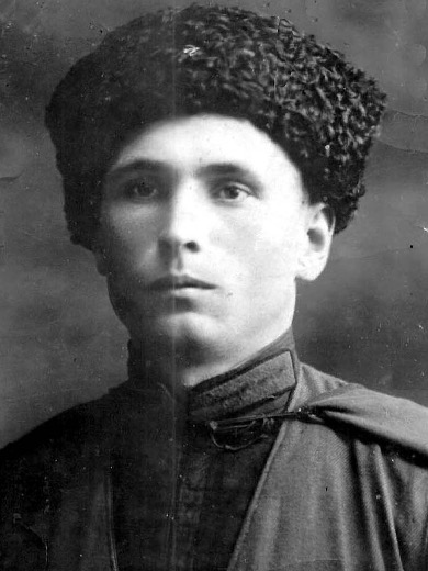 Шкорина Михаил Афанасьевич