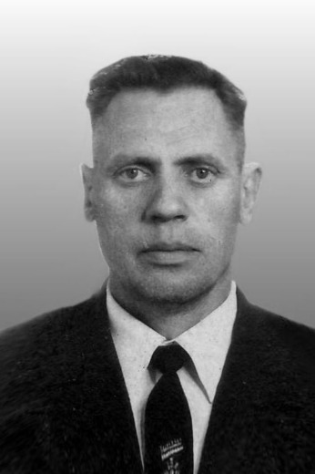 Гринин Алексей Николаевич