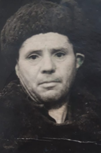 Доронин Степан Григорьевич