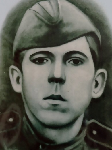 Лорик Петр Иванович