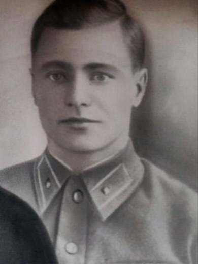 Лесных Андрей Васильевич