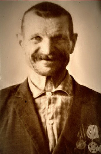 Осокин Николай Иванович