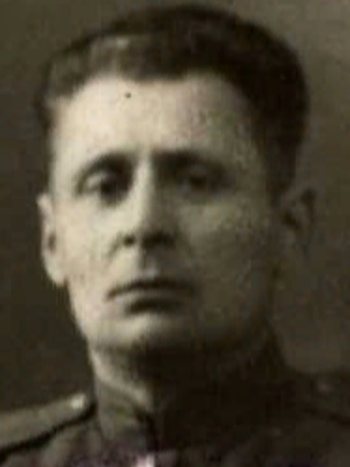 Сокаев Владимир Тимофеевич