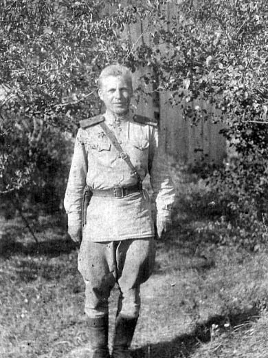 Пильнов Евгений Автономович