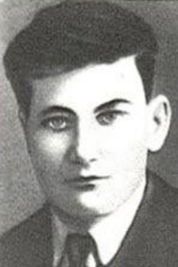 Хомченовский Владимир Антонович