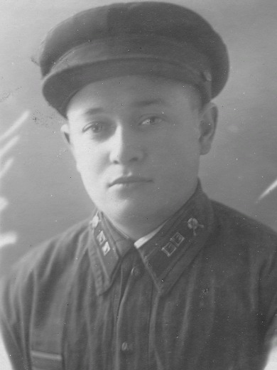 Колодиев Владимир Степанович