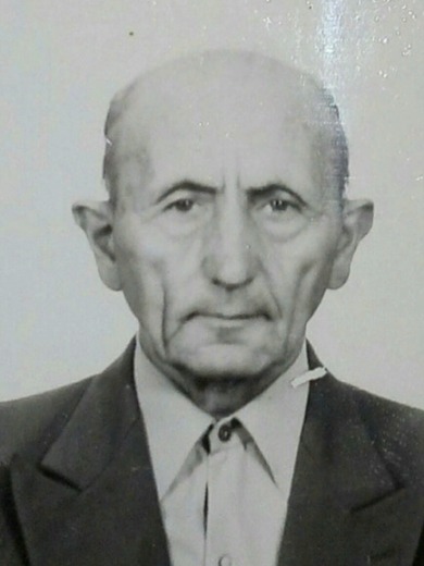 Сейтумеров Билял -