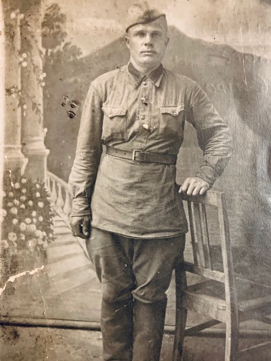 Смирнов Андрей Михайлович