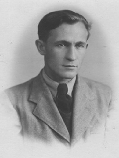 Демин Виктор Тимофеевич