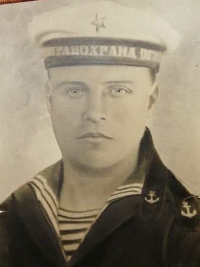 Дёмин Алексей Иванович