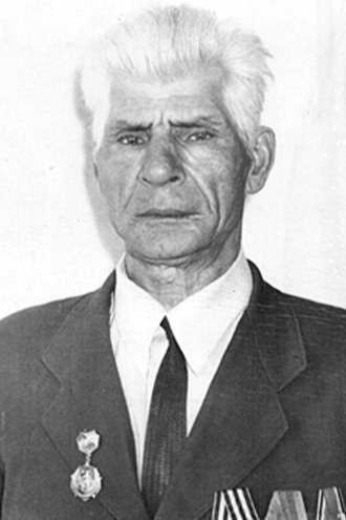 Токарев Константин Сергеевич