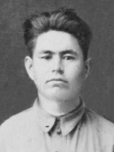 Ибраев Хуббулхак Хуснулхакович