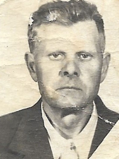 Шишкин Алексей Архипович