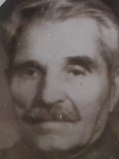 Сазонов Павел Федорович