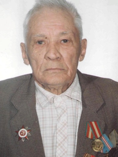Пенский Константин Михайлович