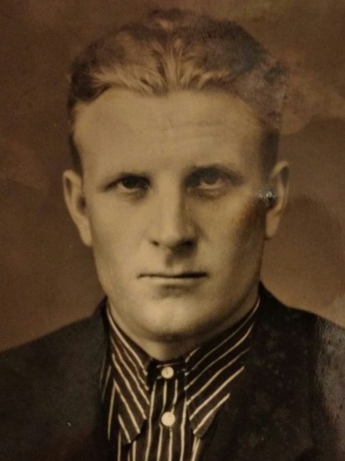 Кузнецов Иван Васильевич