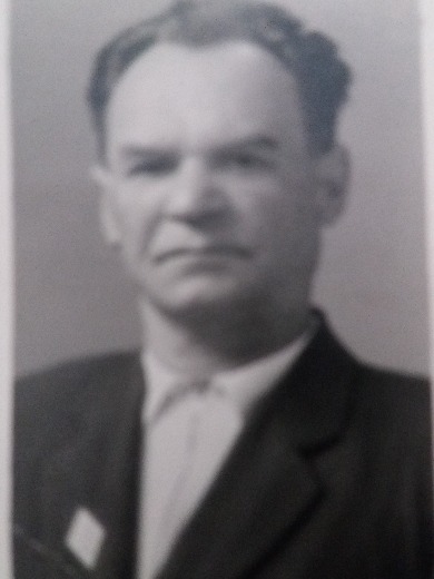 Кремнёв Фёдор Данилович