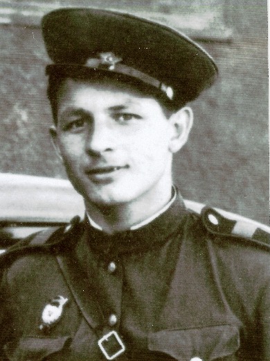 Трученков Вениамин Михайлович