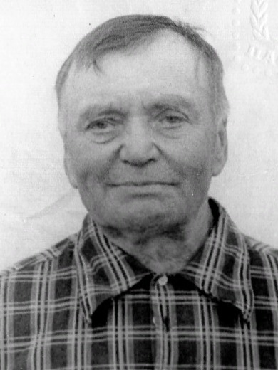 Фёдоров Алексей Иванович