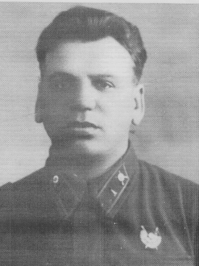 Лапенков Георгий Георгиевич