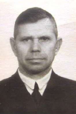 Власов Григорий Степанович