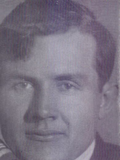 Абрамов Михаил Матвеевич