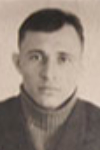 Казанцев Григорий Васильевич