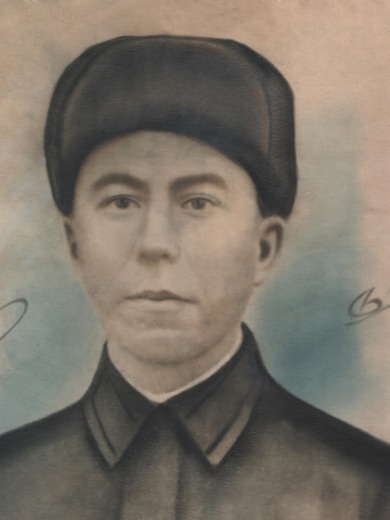 Никитин Петр Павлович