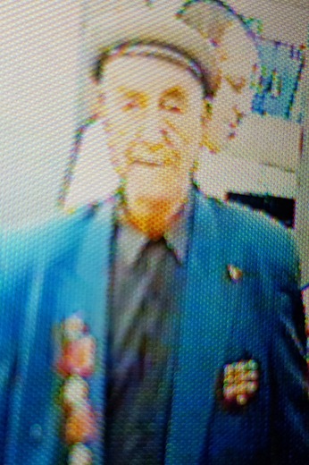 Гаджиев Искендер Аскерович