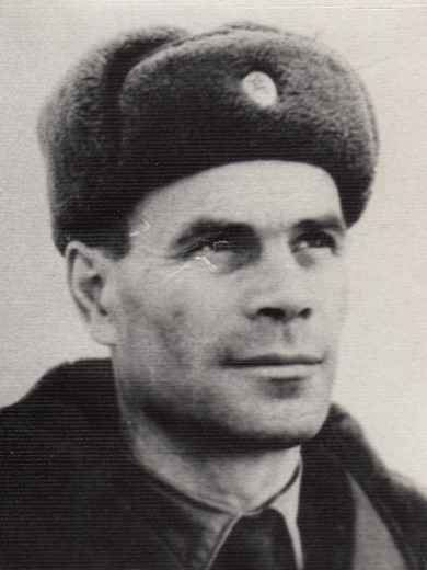 Мануилов Владимир Алексеевич