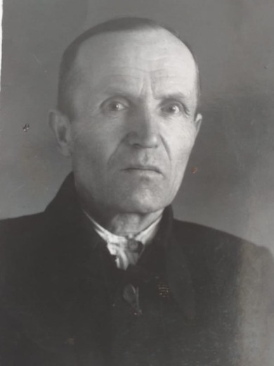 Санников Афанасий Гаврилович