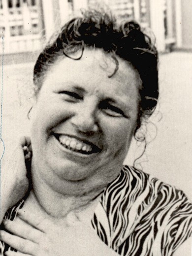 Кузнецова Александра Ивановна