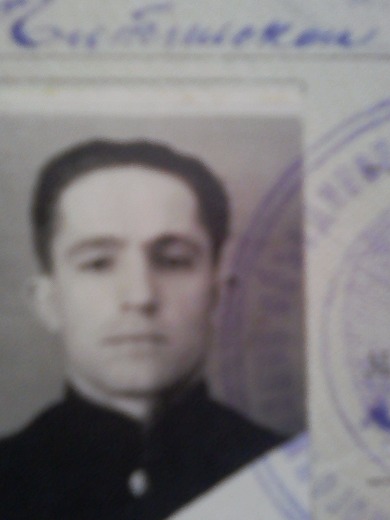 Ажоркин Николай Владимирович