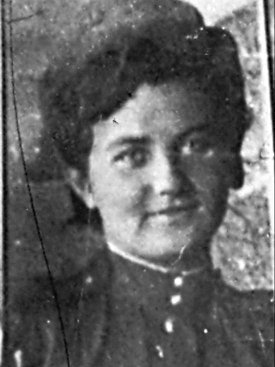 Лужная Вера Андреевна