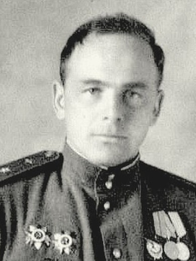 Василенко Ян Иванович