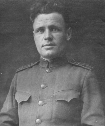 Шихалов Николай Дмитриевич