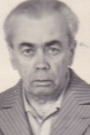 Казанский Борис Николаевич