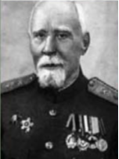 Козловский Давид Евстафьевич