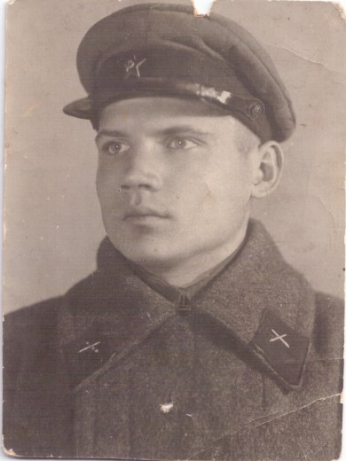 Бжеленко Николай Иванович