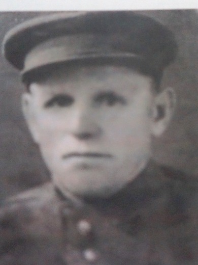 Глухих Федор Алексеевич