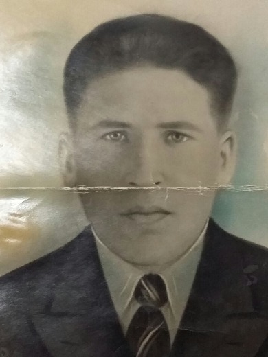 Юрочко Дмитрий Никифорович