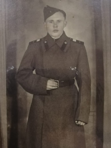 Плетнев Сергей Иванович