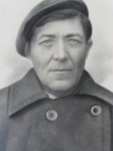 Гребенкин Иван Денисович