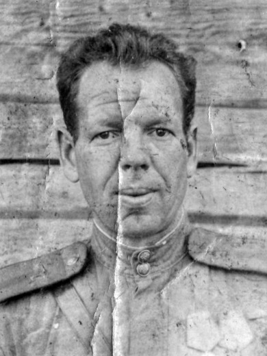 Кадешников Леонид Кузьмич