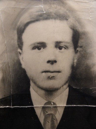 Белов Николай Павлович