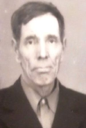 Марашов Николай Иванович