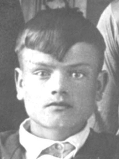 Филин Михаил Григорьевич