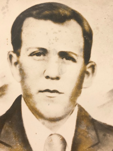 Князьков Николай Григорьевич