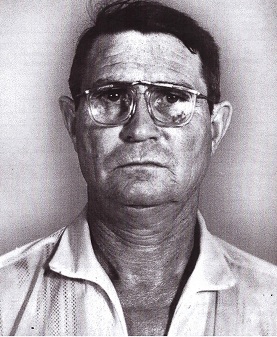 Перегудов Сергей Алексеевич